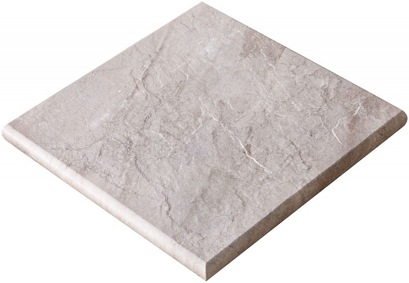 Фронтальная ступень Magnetique Mineral White, Italon