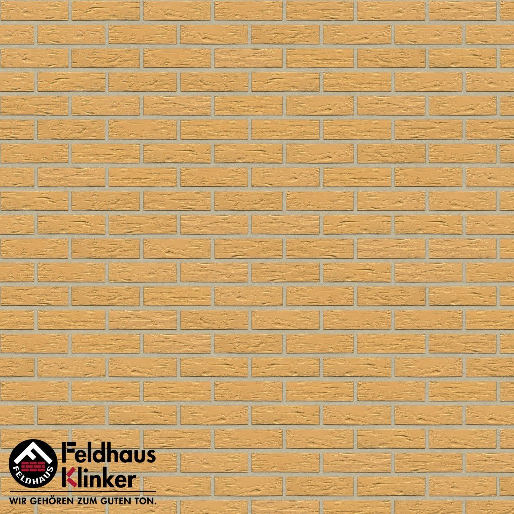 Клинкерная фасадная плитка Feldhaus Klinker R240 Amari senso NF9, 240*9*71 мм